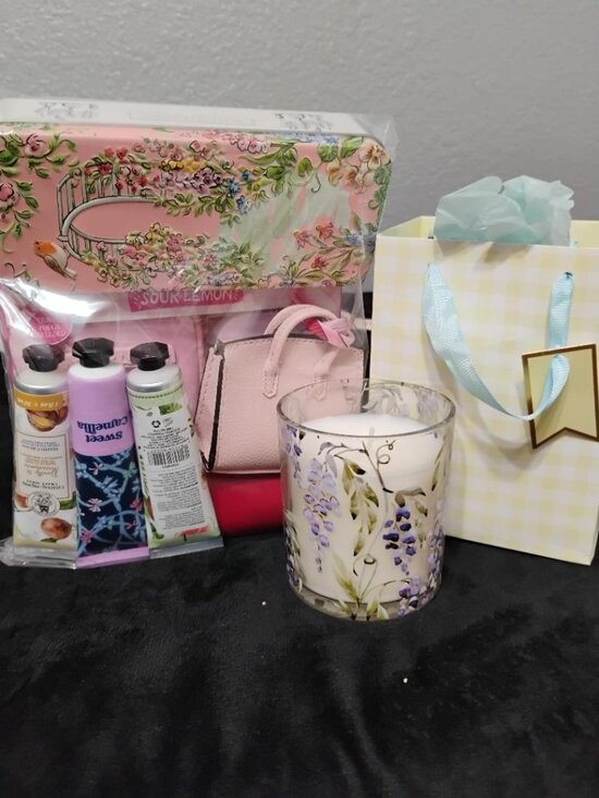 Other - Self Care Bundle  NIP